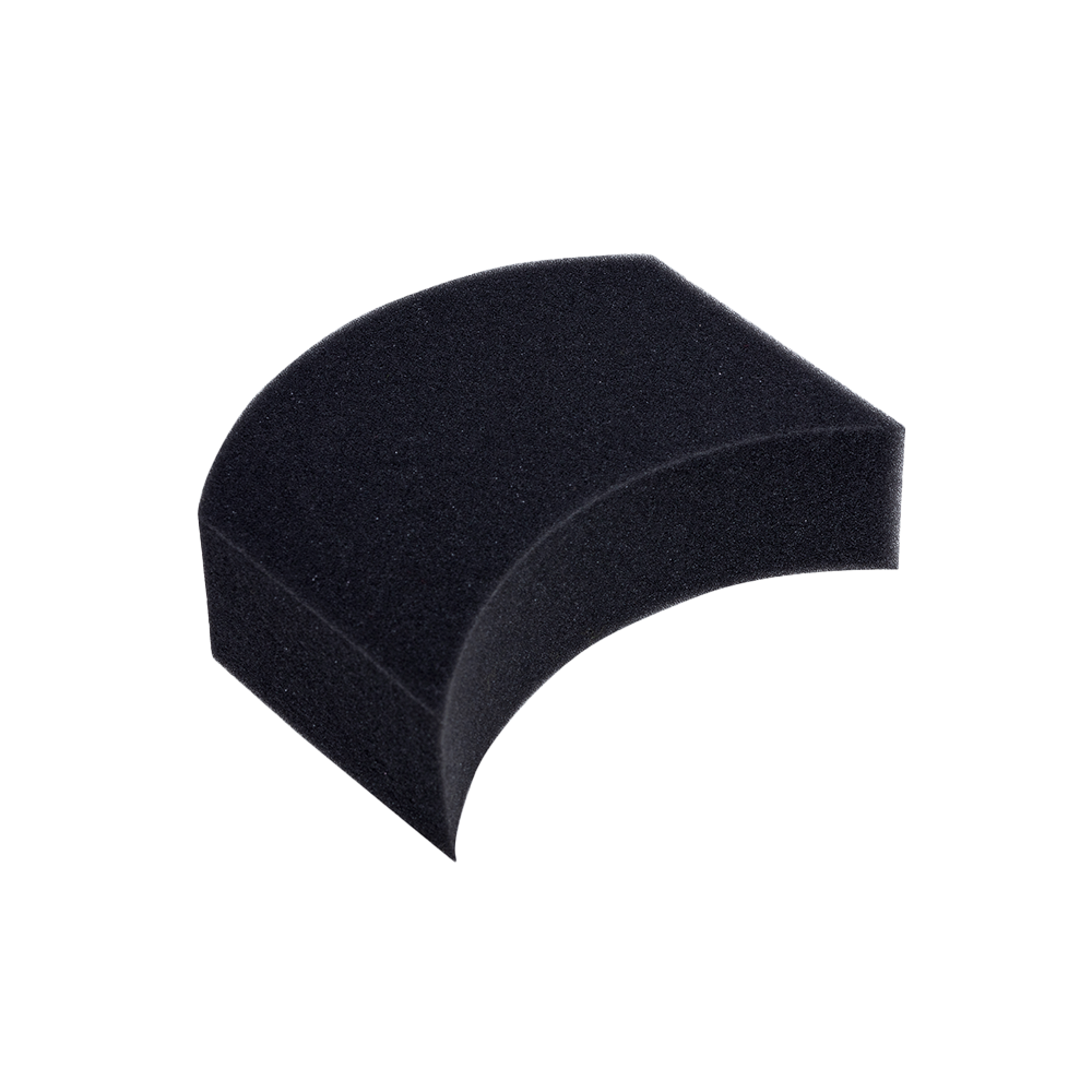 Direct car exterior dressing applicator