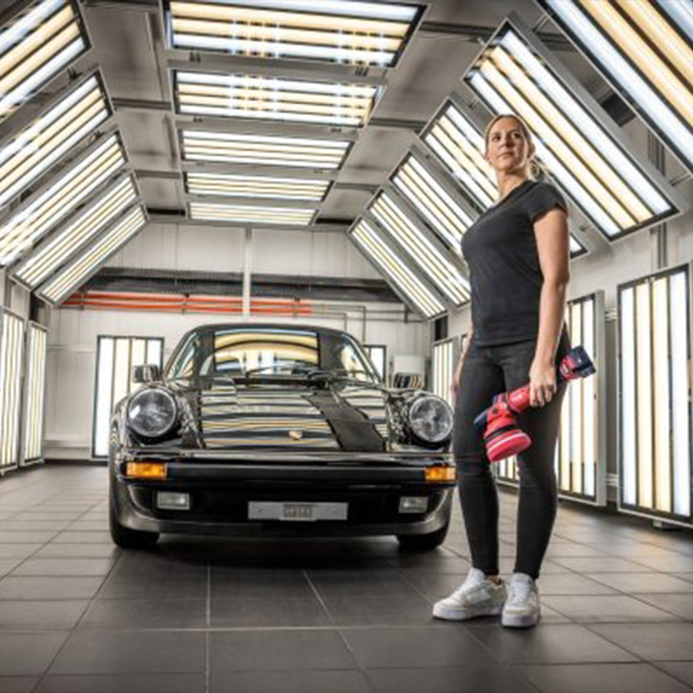 Flex XCE 8 125 18.0-EC/5.0 SET