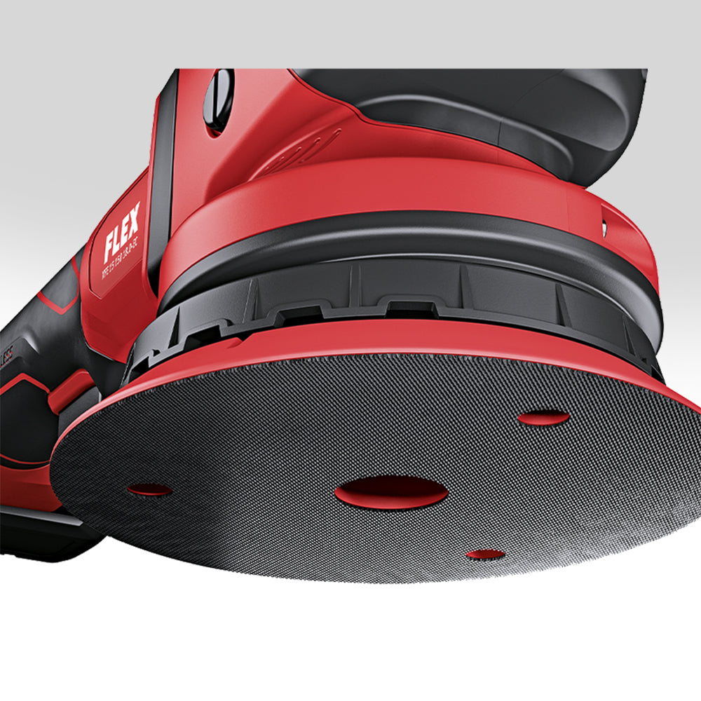 flex xfe 15 150 18.0-ec/5.0 set bs cordless da machine polisher