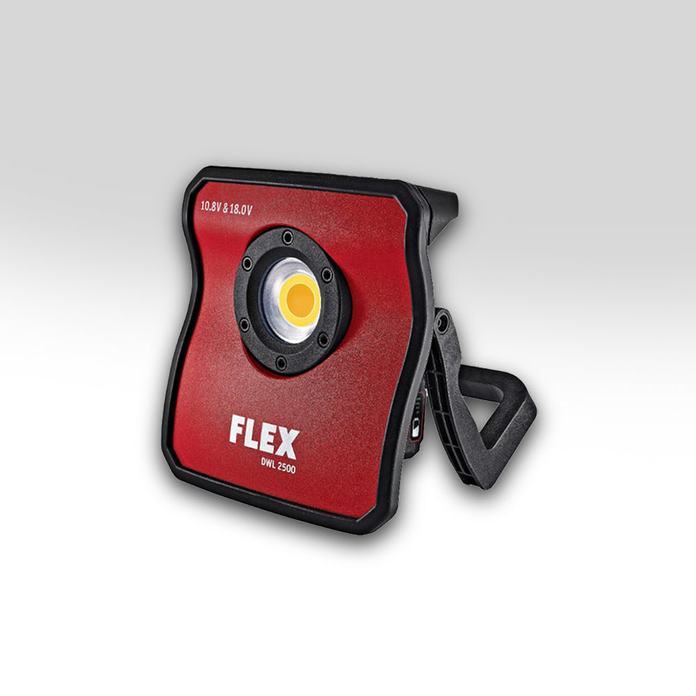 Flex DWL 2500 10.8/18