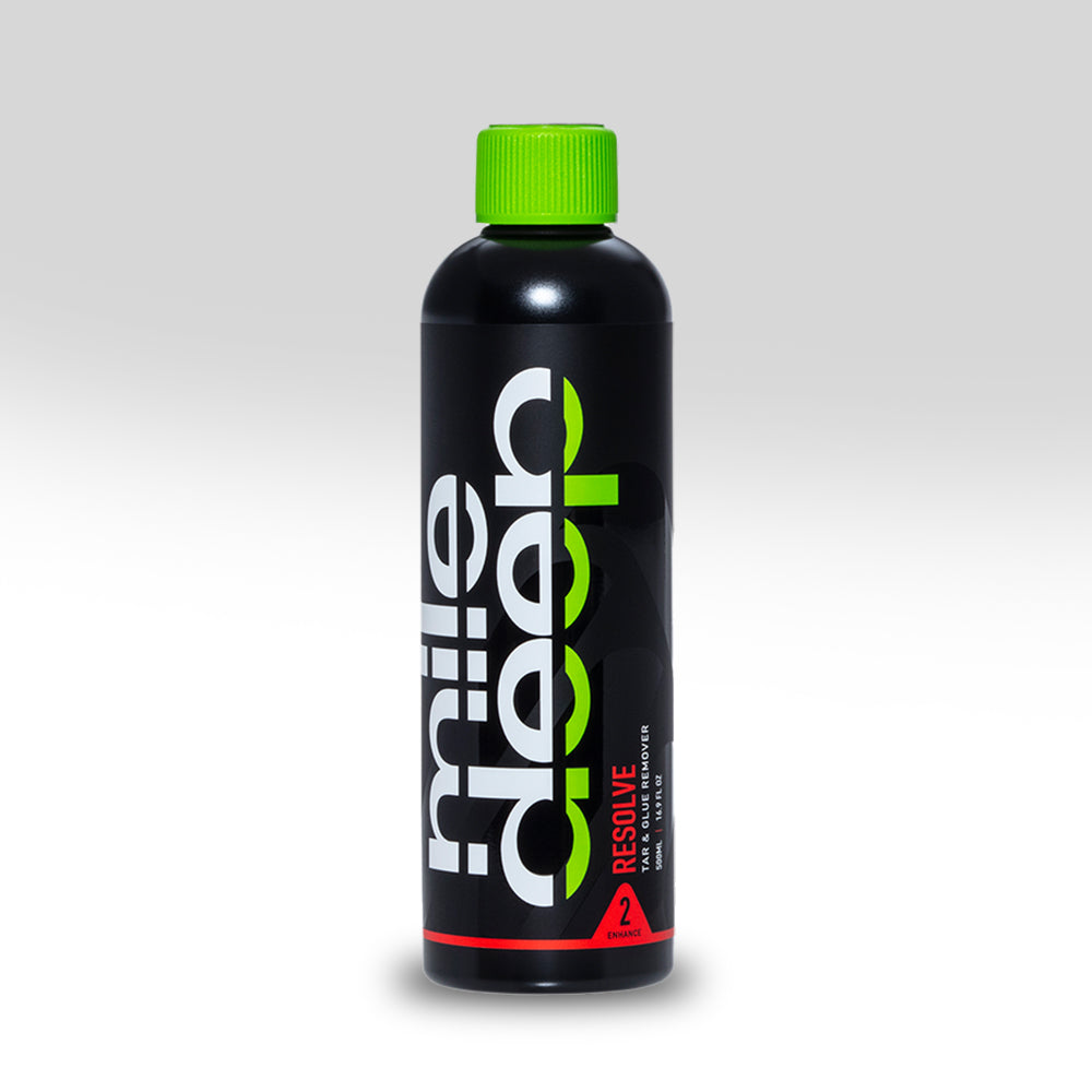 resolve tar & glue car remover